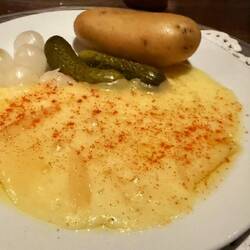 Raclette