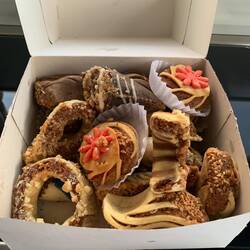 In den Souks gekauft für umgerechnet 3,40 €