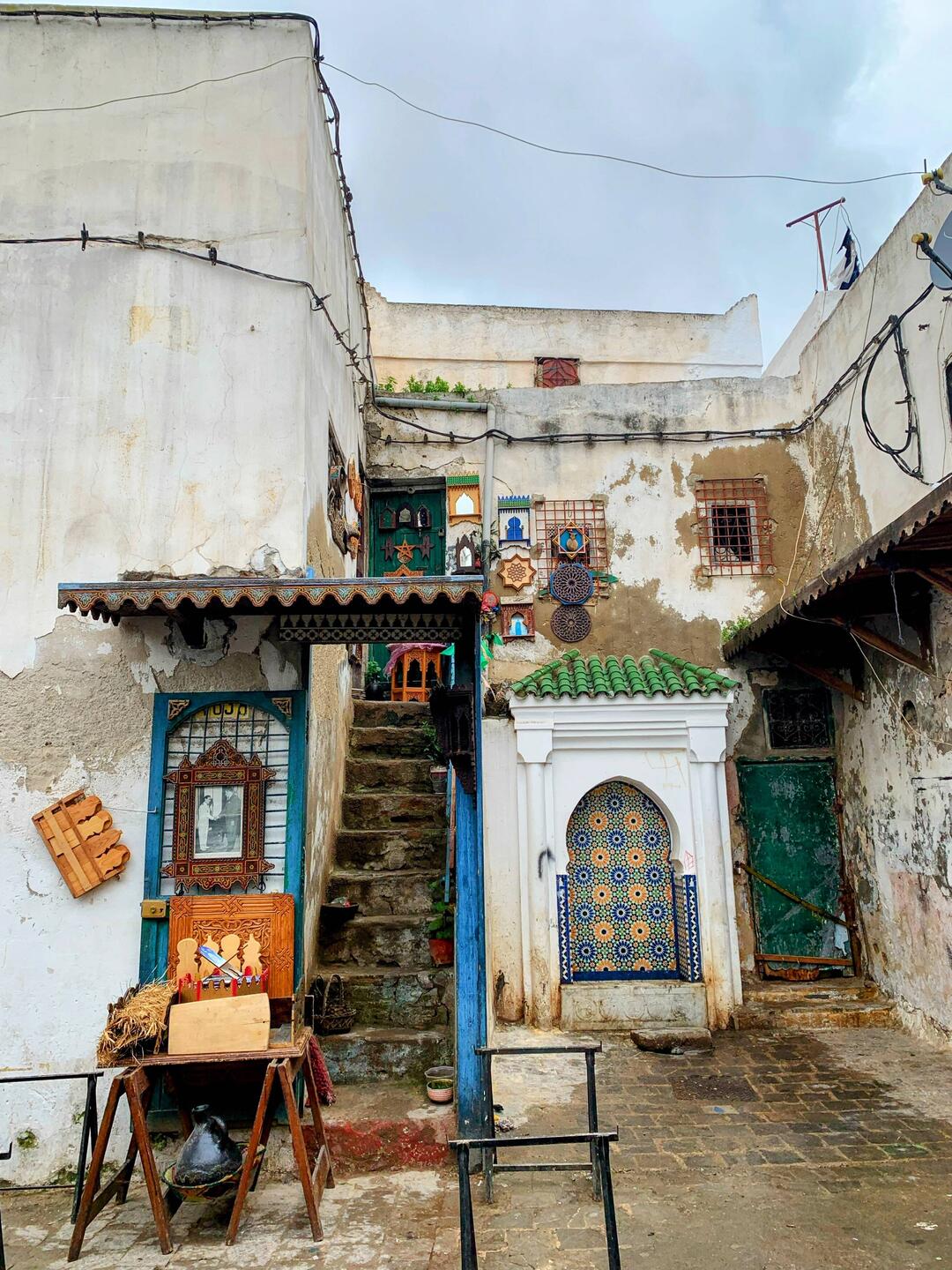 Medina