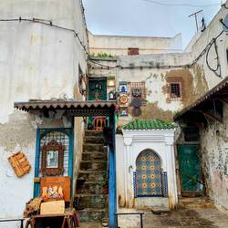 Medina
