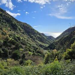 Unglaubliche Aussichten