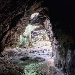 Gruta da Onça, Presidente Figueiredo
