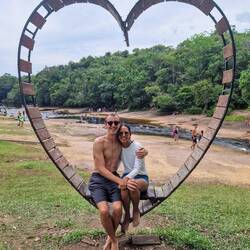 Parque Urubuí, Presidente Figueiredo