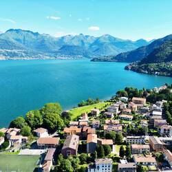 Dervio, Lake Como