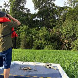 Es gibt viel zu entdecken!