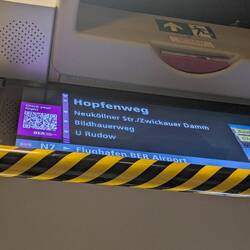 via Hopfenweg 🍻