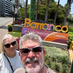 In Barranco