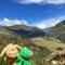 Blick ins Sacred Valley.