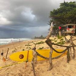 Sunset Beach