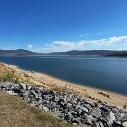 Lake Jindabyne