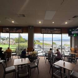 The Jindy Bowlo views