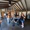 Wild Brumby Schnapps tasting room