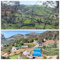 Views en route to Ooty