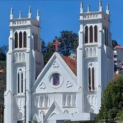 St Stephen's Church