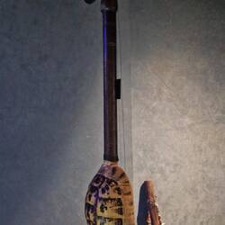 Skurriles Instrument oder?