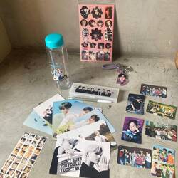 K Pop Souveniers