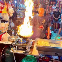 Gyoza 🥟 in Chinatown
