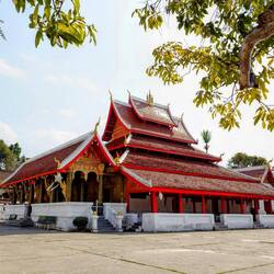 Wat May Souvannapoumaram