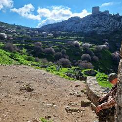 Ganz schön anstrengend 😌