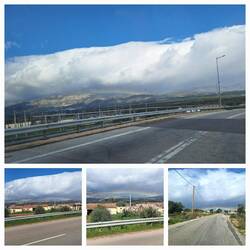 Wir fahren in die Berge 🌈