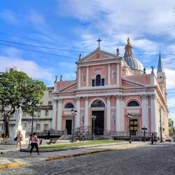 Basílica da Penha