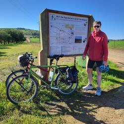 Eben mal schnell zur...