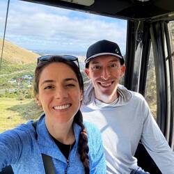 Christchurch Gondola