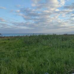 Der südlichste Punkt vom italienischen Festland