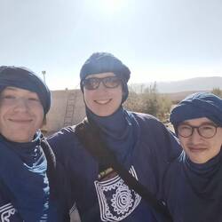 Suited and booted 🫦🥵💅