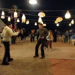 Main character energy