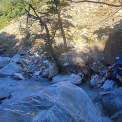 Zeit zum Posen muss sein