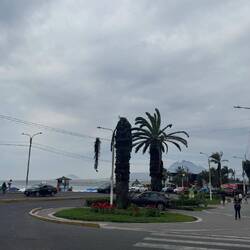 Huanchaco