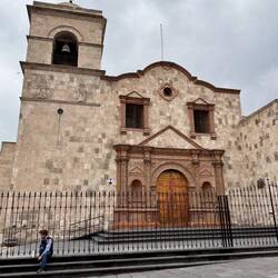 The historic area is a UNESCO World Heritage site