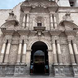 Franciscan Cathedral