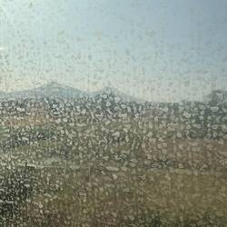 The majestic scenery of Maharashtra....