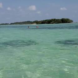 The place to be in this heat!