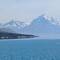 Mount Cook from Lake Pukaki