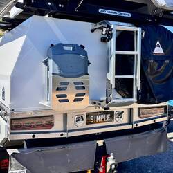 Wieder ein geiles Nummernschild…