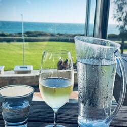 Das hab ich mir verdient – in Kombination mit: