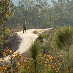 Pai Canyon