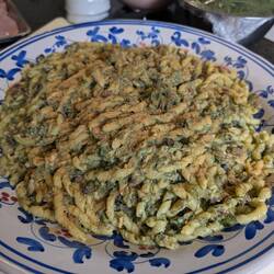 Sardinen Pasta