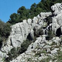 Hier eher Schottland, Kroatien?