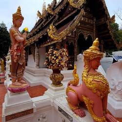 Wat Phra Sing