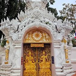 Wat Phra Sing