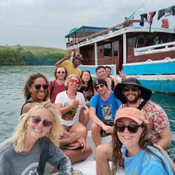 Komodo Krew