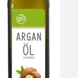 Arganöl