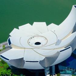 Das Art Sience Museum