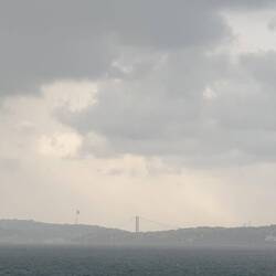 Bosporus Brücke