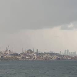 Hagia Sophia und Blaue Moschee