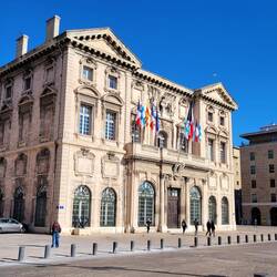 Rathaus